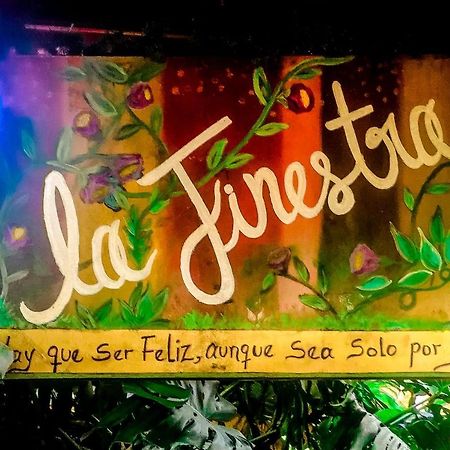 La Finestra Spa Hotel Boutique La Vega  Kültér fotó