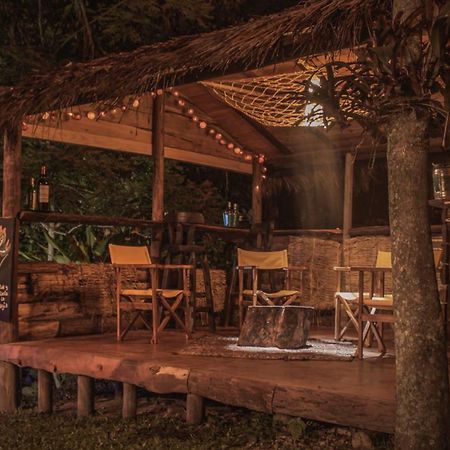 La Finestra Spa Hotel Boutique La Vega  Kültér fotó