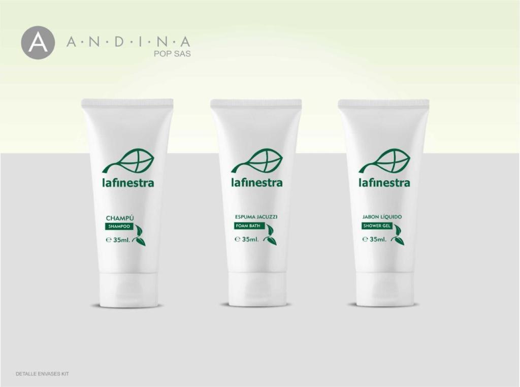 La Finestra Spa Hotel Boutique La Vega  Szoba fotó