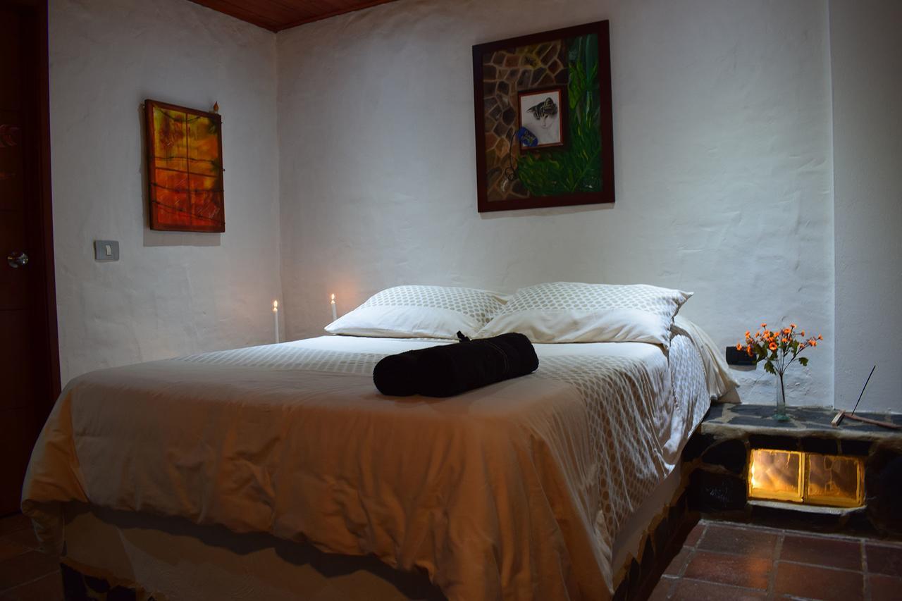 La Finestra Spa Hotel Boutique La Vega  Kültér fotó