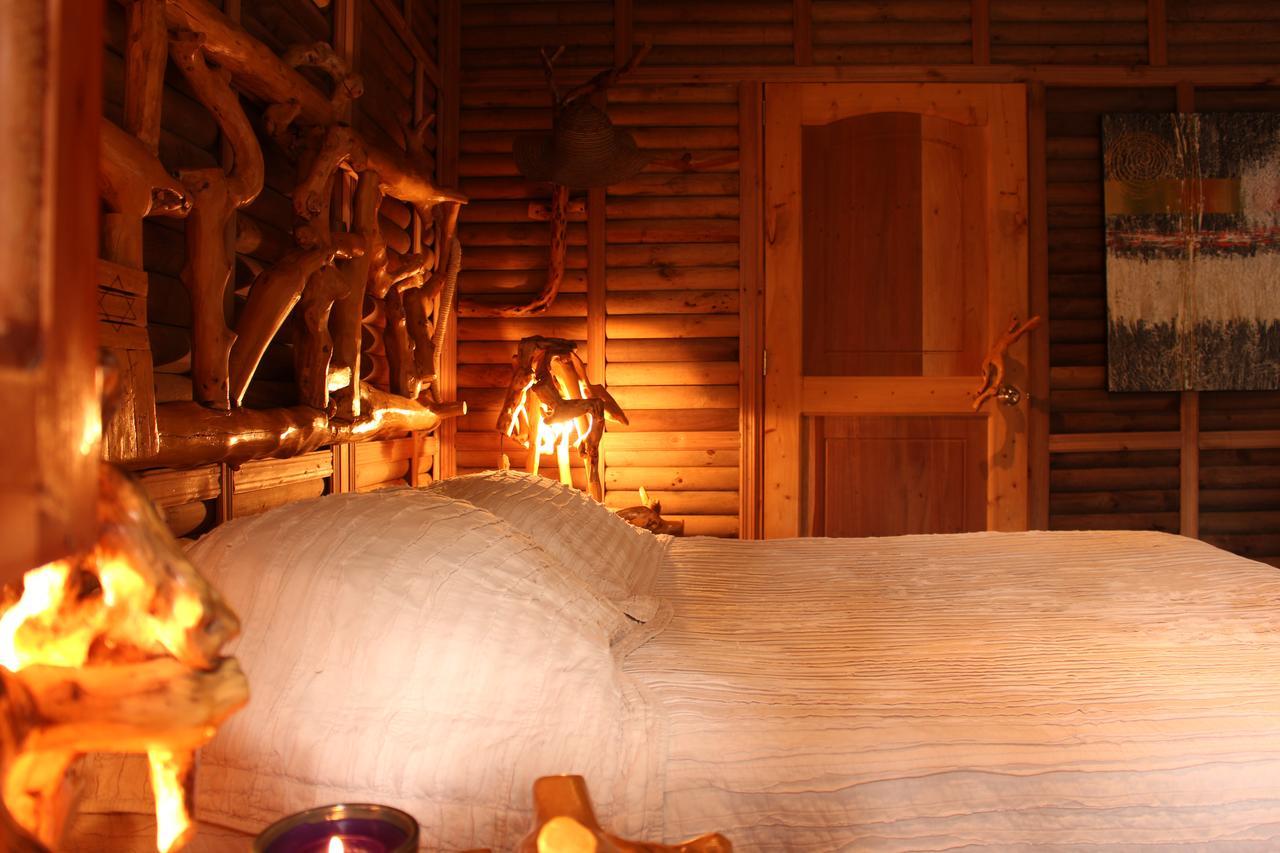 La Finestra Spa Hotel Boutique La Vega  Kültér fotó