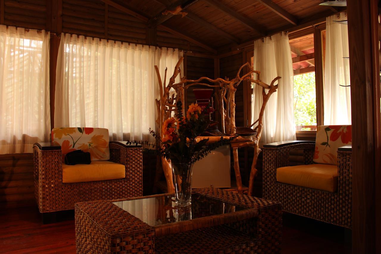 La Finestra Spa Hotel Boutique La Vega  Kültér fotó