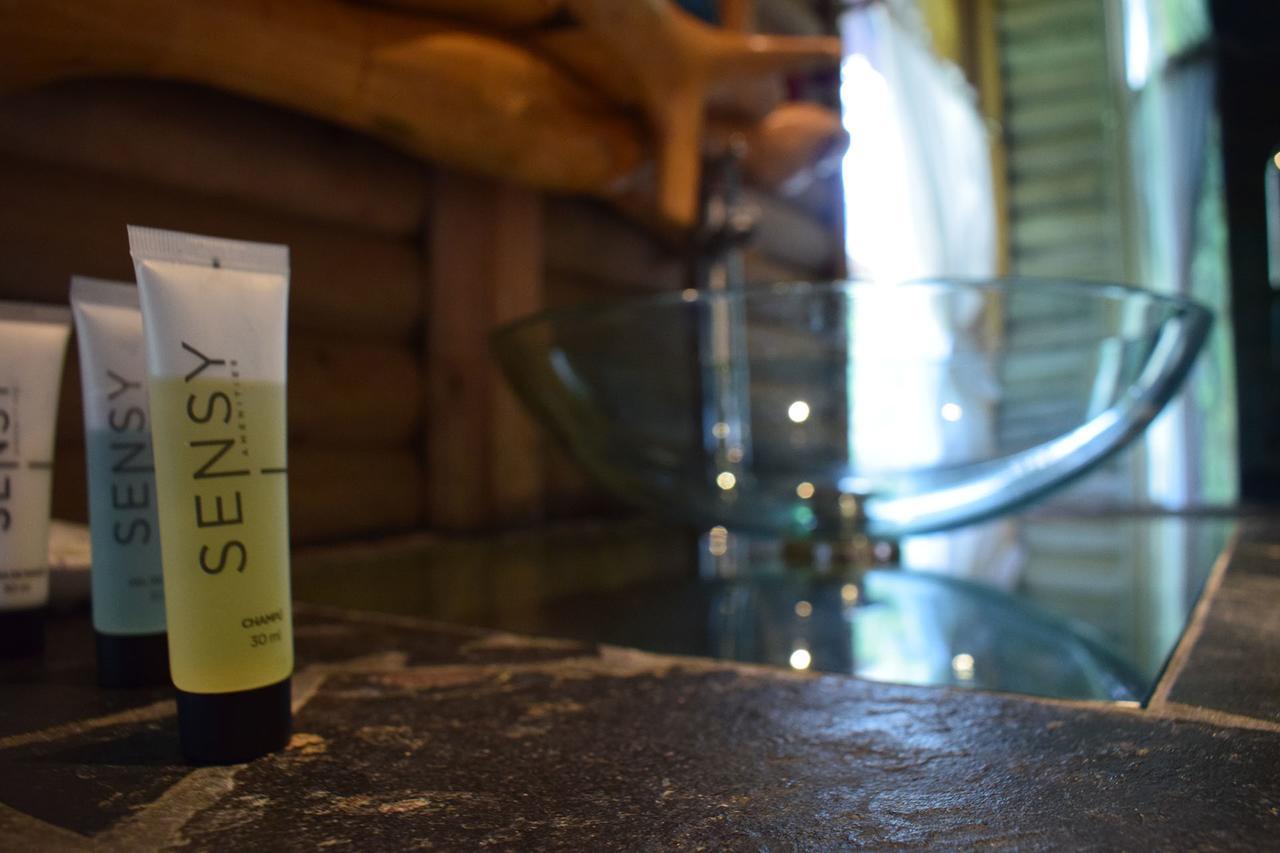 La Finestra Spa Hotel Boutique La Vega  Kültér fotó