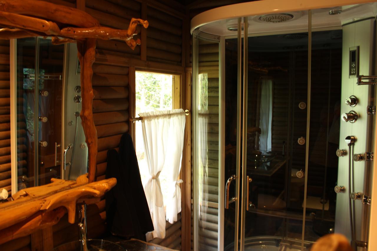 La Finestra Spa Hotel Boutique La Vega  Kültér fotó