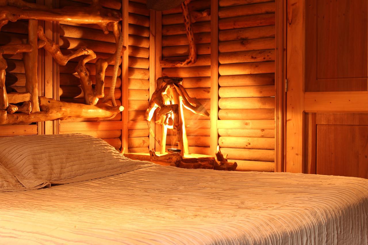 La Finestra Spa Hotel Boutique La Vega  Kültér fotó