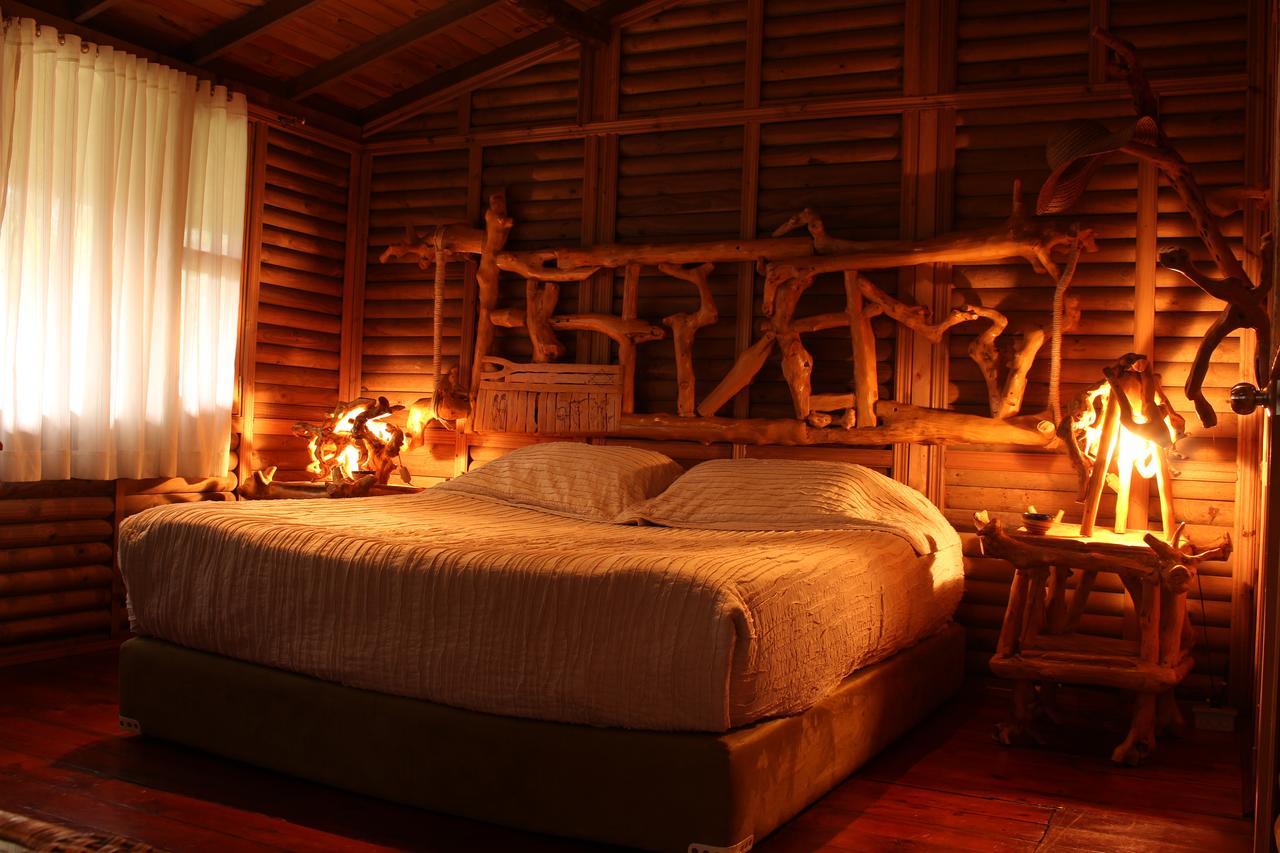 La Finestra Spa Hotel Boutique La Vega  Kültér fotó