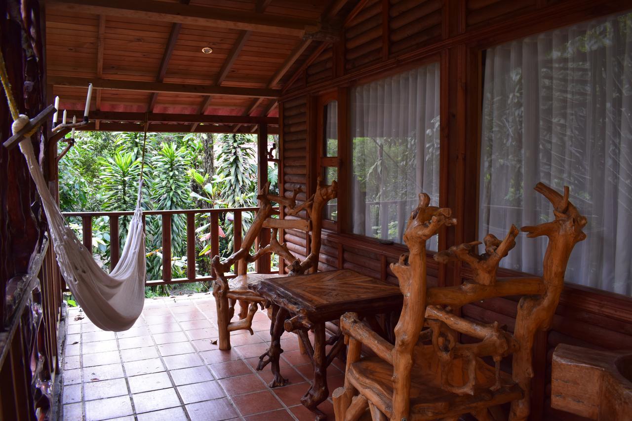 La Finestra Spa Hotel Boutique La Vega  Kültér fotó
