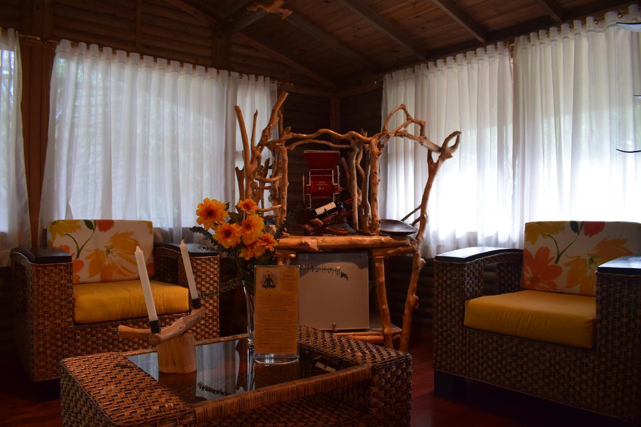 La Finestra Spa Hotel Boutique La Vega  Kültér fotó