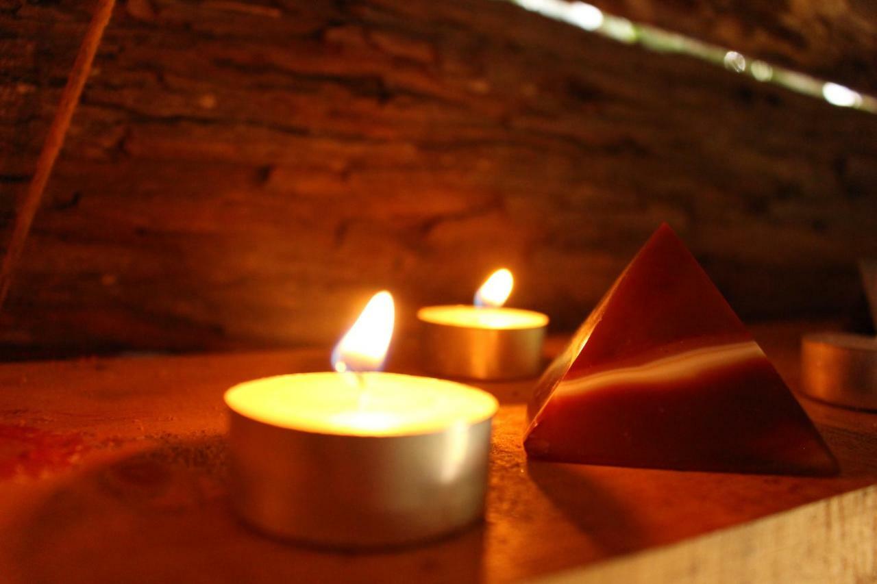 La Finestra Spa Hotel Boutique La Vega  Kültér fotó