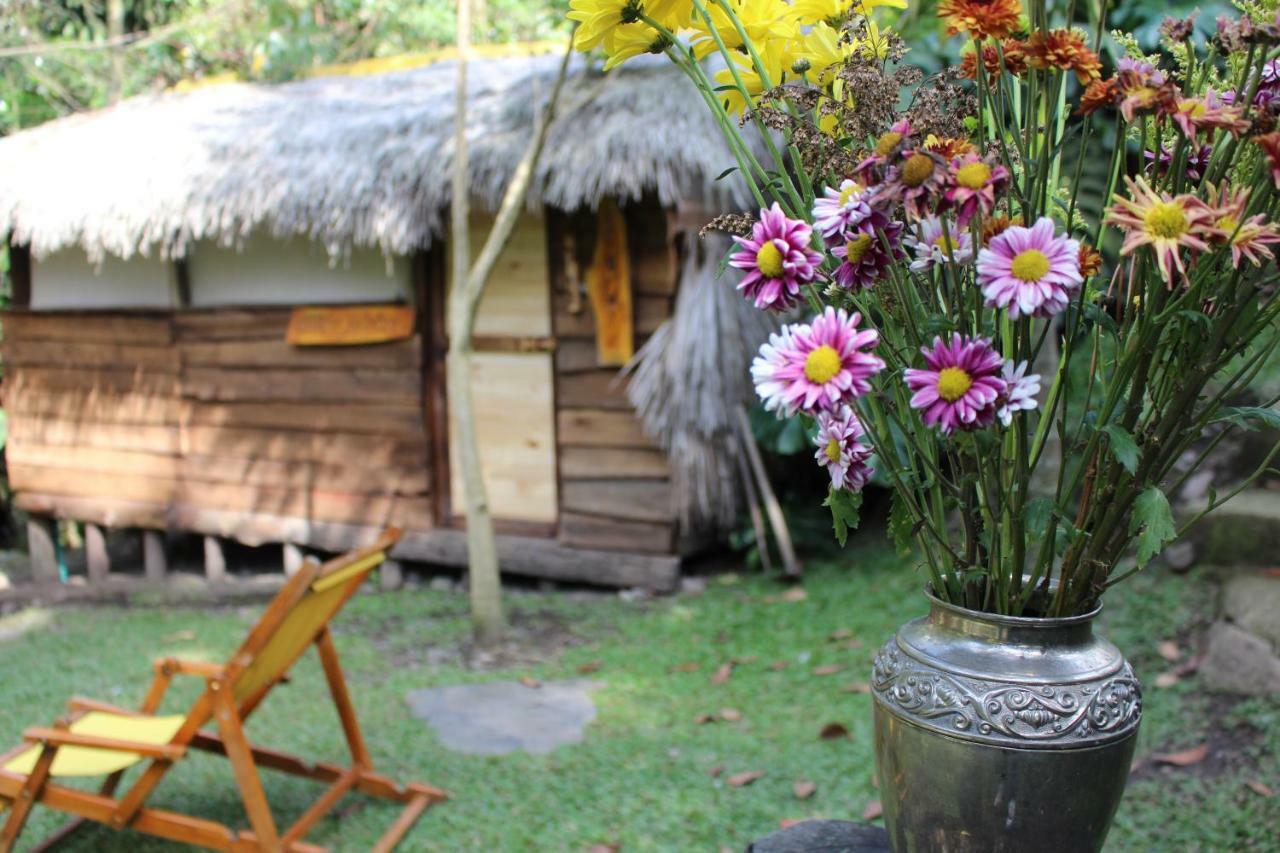 La Finestra Spa Hotel Boutique La Vega  Kültér fotó