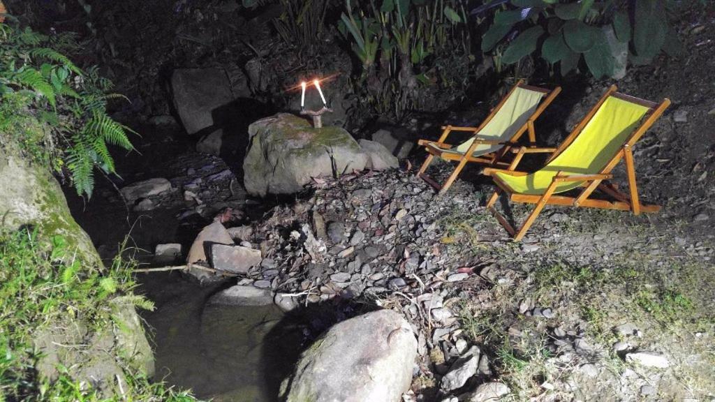 La Finestra Spa Hotel Boutique La Vega  Kültér fotó