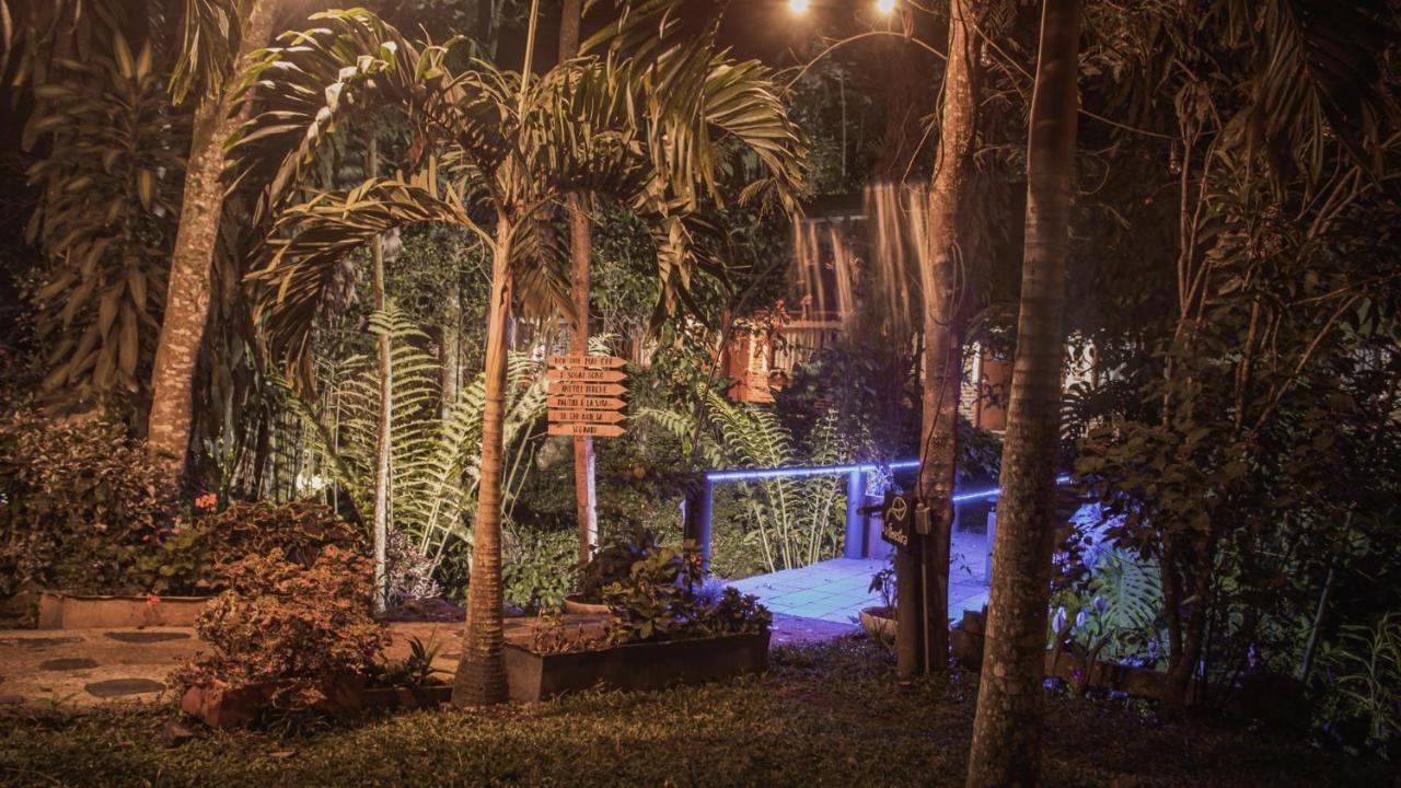 La Finestra Spa Hotel Boutique La Vega  Kültér fotó