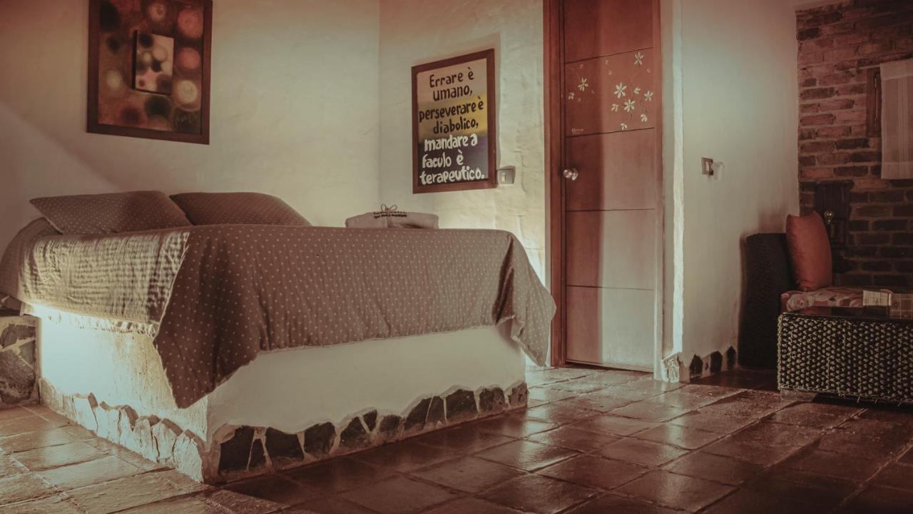 La Finestra Spa Hotel Boutique La Vega  Kültér fotó