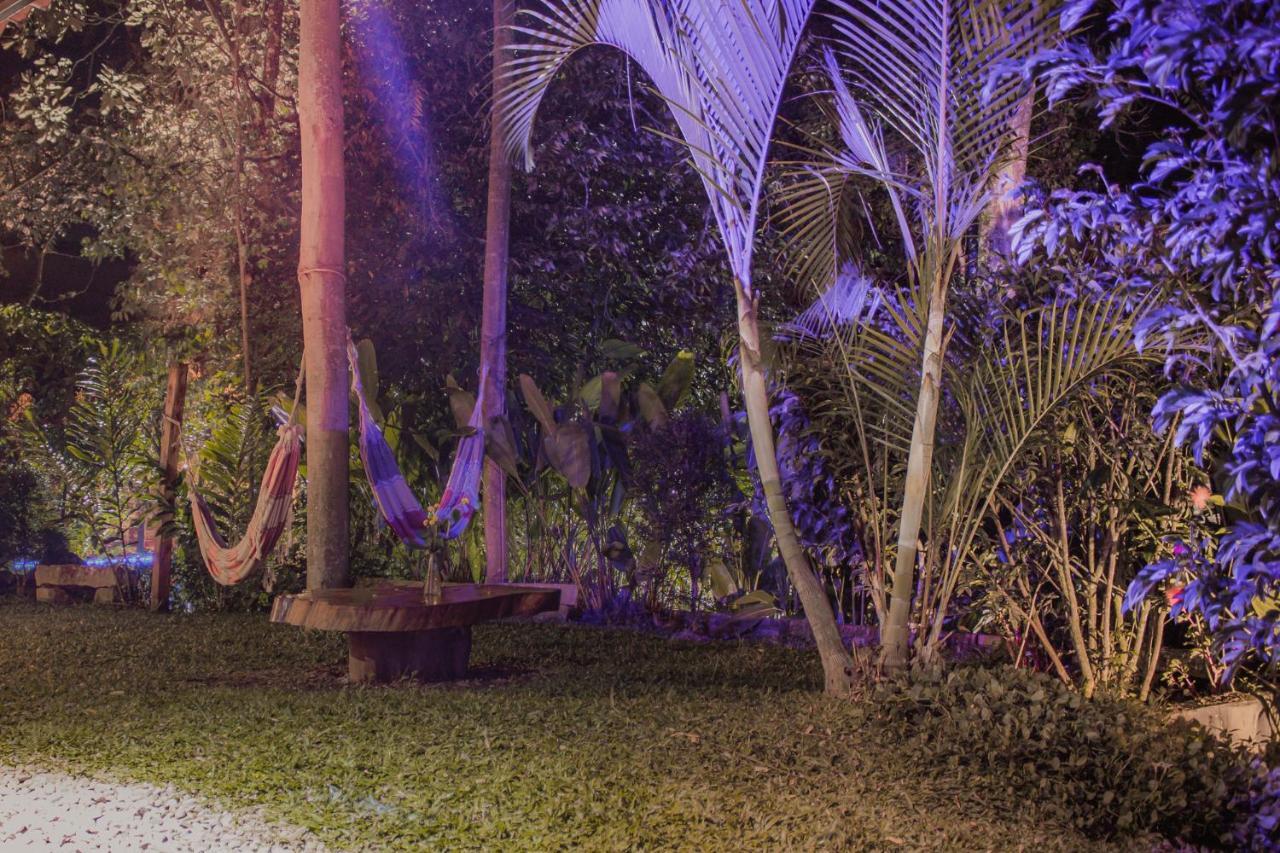 La Finestra Spa Hotel Boutique La Vega  Kültér fotó