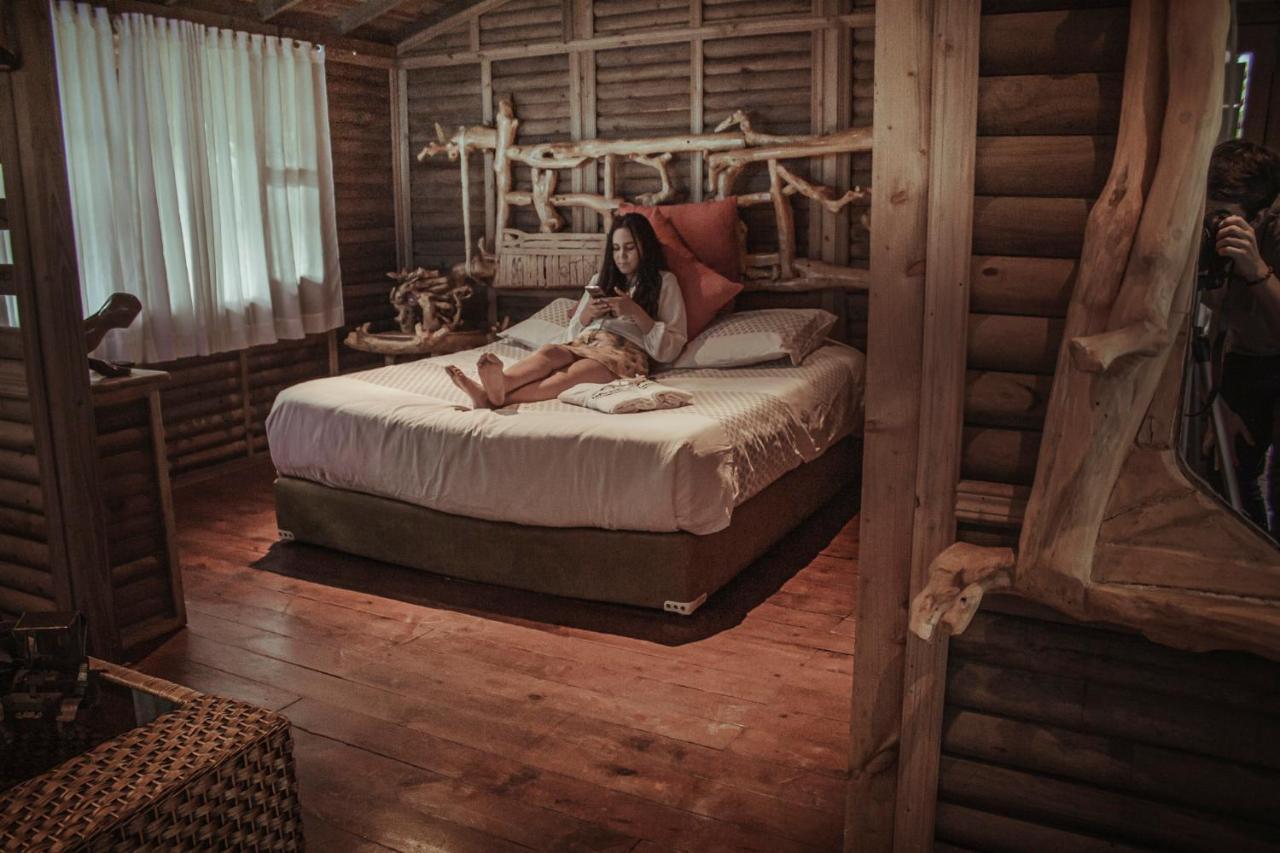 La Finestra Spa Hotel Boutique La Vega  Kültér fotó