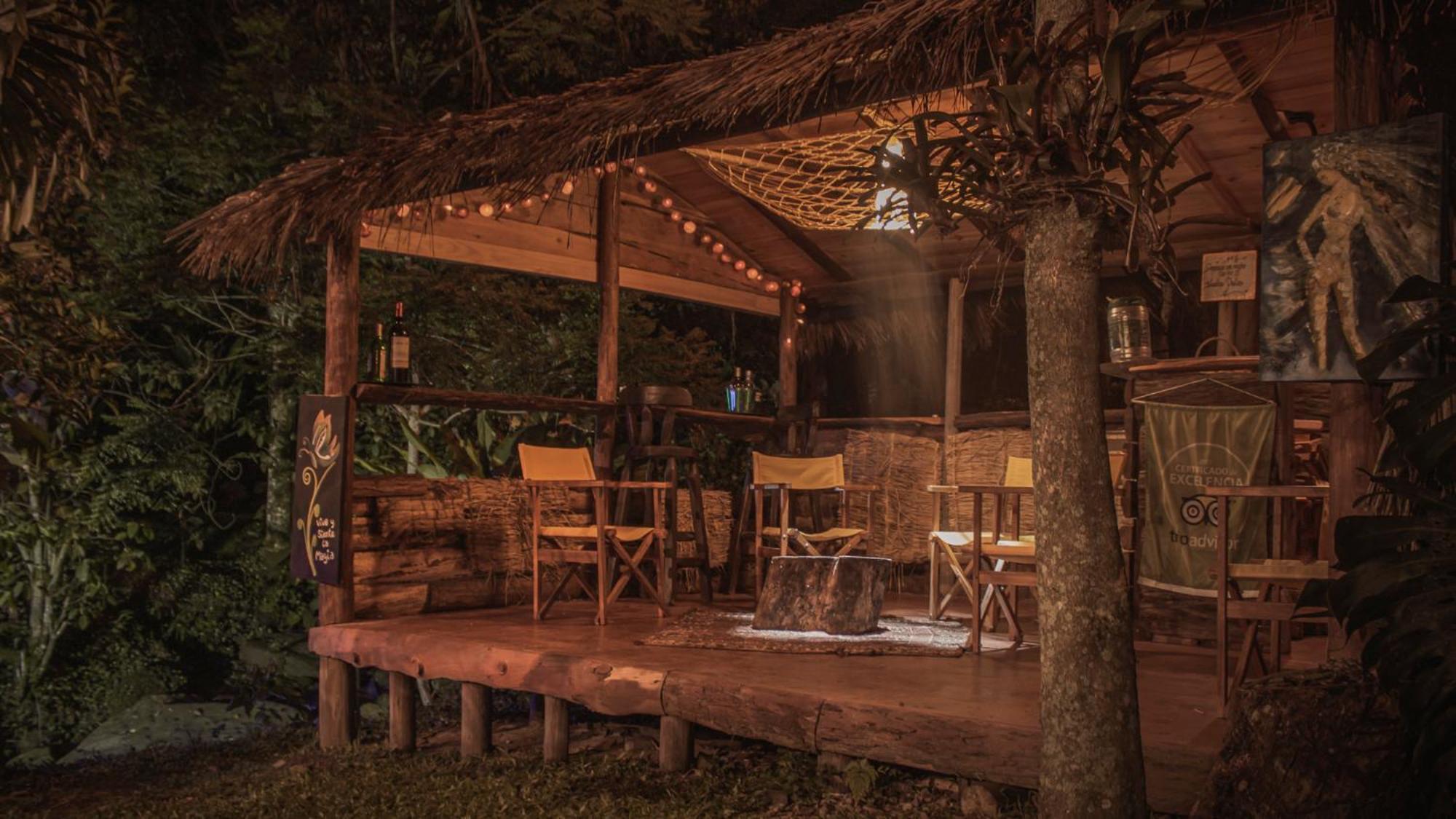 La Finestra Spa Hotel Boutique La Vega  Kültér fotó
