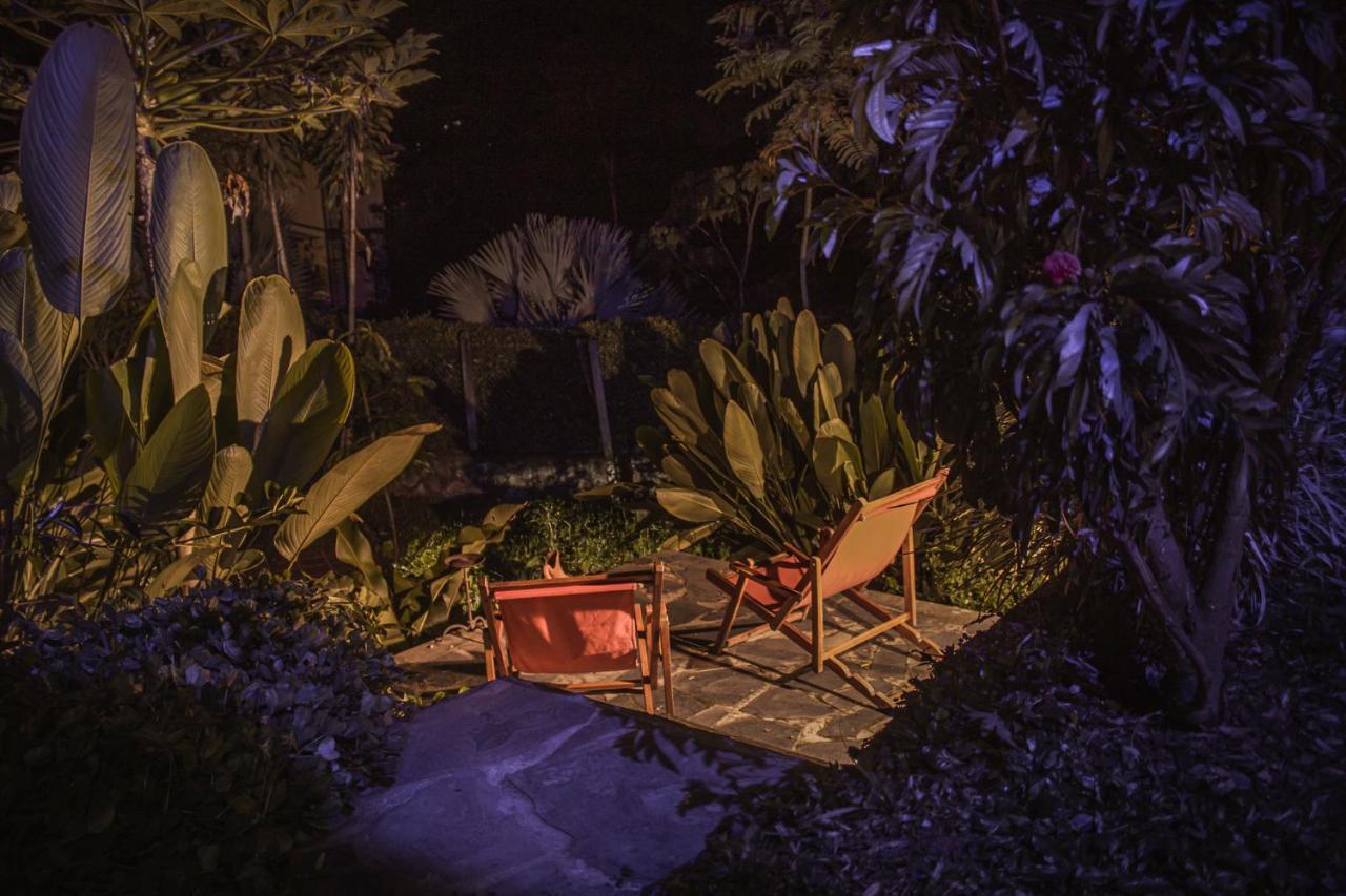 La Finestra Spa Hotel Boutique La Vega  Kültér fotó